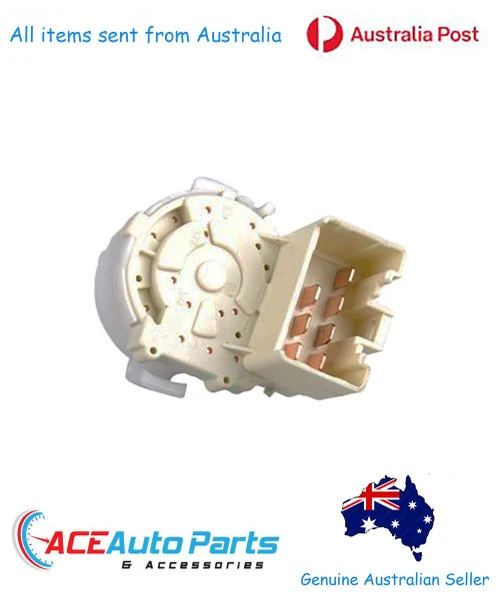 Ignition Switch for Toyota Yaris 2005-2017