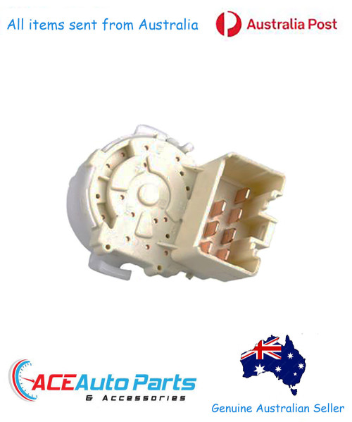 Ignition Switch for Toyota Kluger GSU40R GSU45R 2007 to 2014