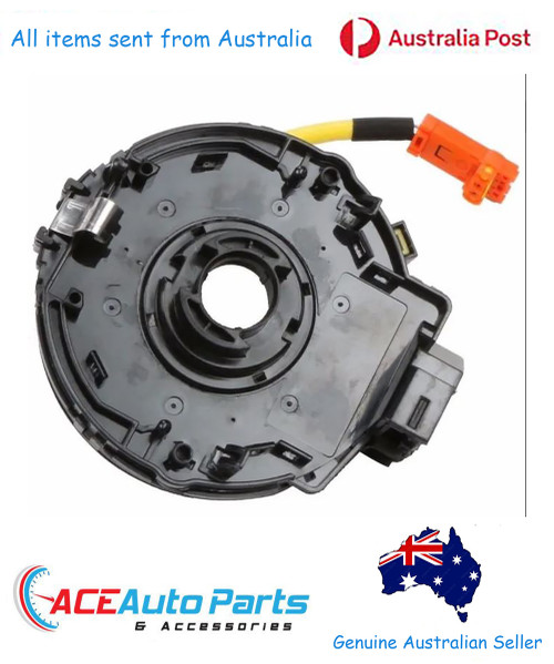 New Airbag Clock Spring for Toyota MR2 Spyder ZZW30R 2000~2006 84306-52041 New Airbag Clock Spring for Toyota MR2 Spyder ZZW30R 2000~2006 84306-52041