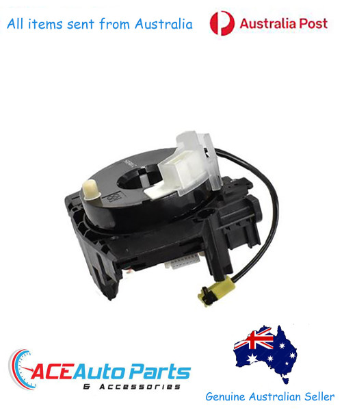 New Airbag Clock Spring for Nissan Tida C11 + SC11 2004~2013 Refer description. New Airbag Clock Spring for Nissan Tida C11 + SC11 2004~2013 Refer description.