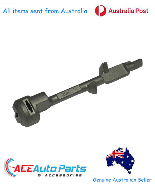 2001 Toyota Avalon Ignition Switch Assembly