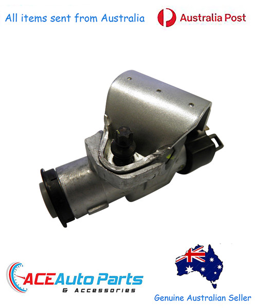 Ignition Barrel Lock Housing + Switch for Commodore VR + VS Ute Ignition Barrel Lock Housing + Switch for Commodore VR + VS Ute