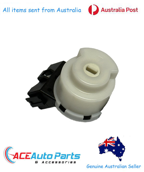 Ignition Switch for Mitsubishi Pajero NS + NT + NW Petrol 2006 to 2013 Ignition Switch for Mitsubishi Pajero NS + NT + NW Petrol 2006 to 2013