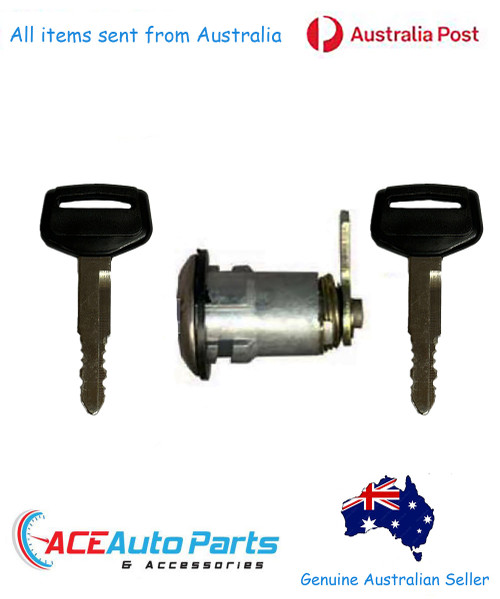 Boot Lock For Toyota Corolla KE10 KE20 KE25 KE30 KE35 KE55 KE70 AE70 AE71