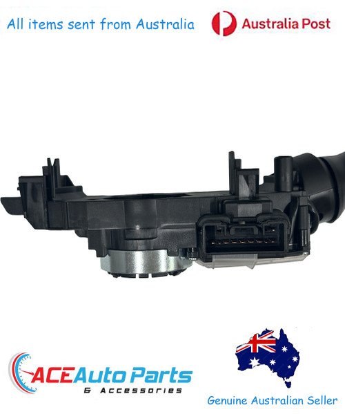 Headlight + Indicator + Fog Switch for Toyota Landcruiser VDJ76R VDJ78R VDJ79R