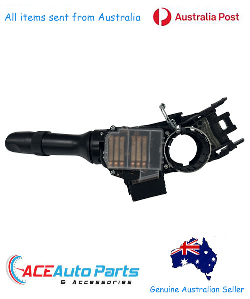 Headlight + Indicator + Fog Switch for Toyota Landcruiser VDJ76R VDJ78R VDJ79R