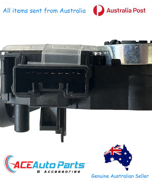Headlight + Indicator Switch for Toyota Landcruiser VDJ76R VDJ78R VDJ79R