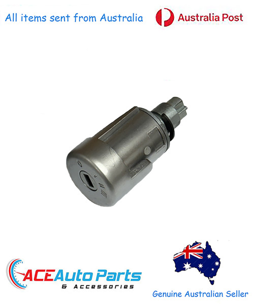 Ignition Barrel + Right Door Lock Set for Ford Territory SY SZ 08-16 433mhz ID60 Ignition Barrel + Right Door Lock Set for Ford Territory SY SZ 08-16 433mhz ID60