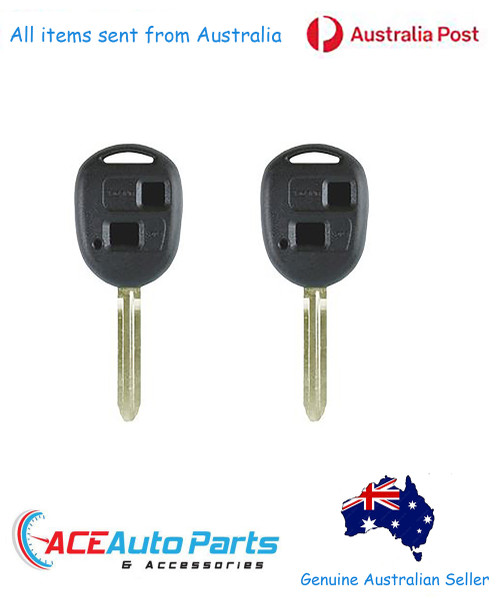 Ignition Barrel + Keys for Toyota Prado 03/2003 to 10/2009 Ignition Barrel + Keys for Toyota Prado 03/2003 to 10/2009