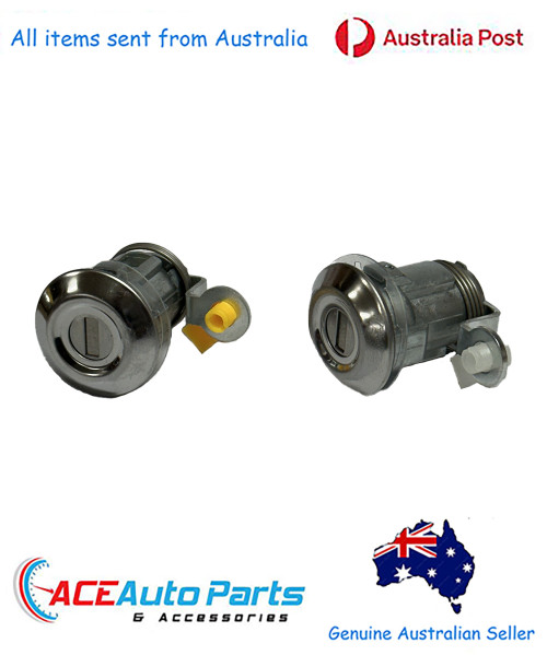 Ignition Barrel Housing + Door Lock Set for Toyota Landcruiser 70+75+78+79 Ignition Barrel Housing + Door Lock Set for Toyota Landcruiser 70+75+78+79