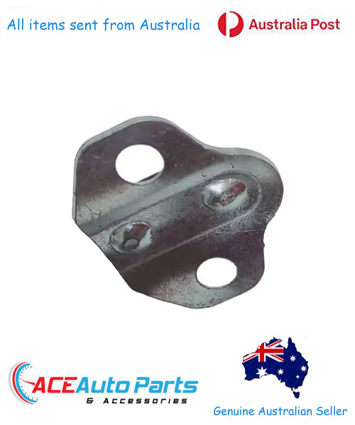 Door Lock Latch Striker For Holden Monaro V2 Coupe CV6 CV8 HSV 2001~2005