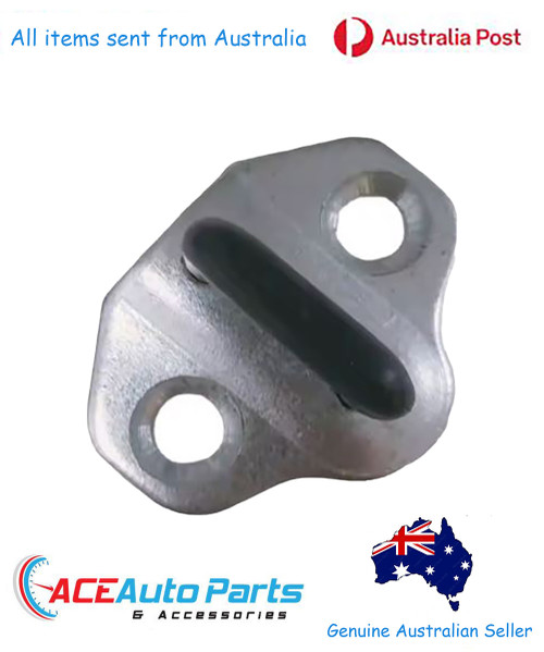 Door Lock Latch Striker For Holden Monaro V2 Coupe CV6 CV8 HSV 2001~2005