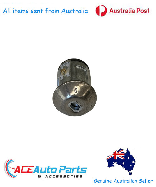Ignition Barrel + Keys for Ford Focus LR 1998~2004