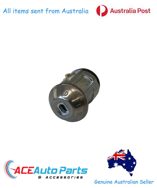 Ignition Barrel + Keys for Ford KA 1999~2008