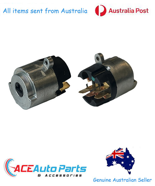 New Ignition Switch For  Nissan Pulsar N10 + N12 1980~1987