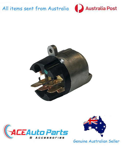 New Ignition Switch For  Nissan Pulsar N10 + N12 1980~1987