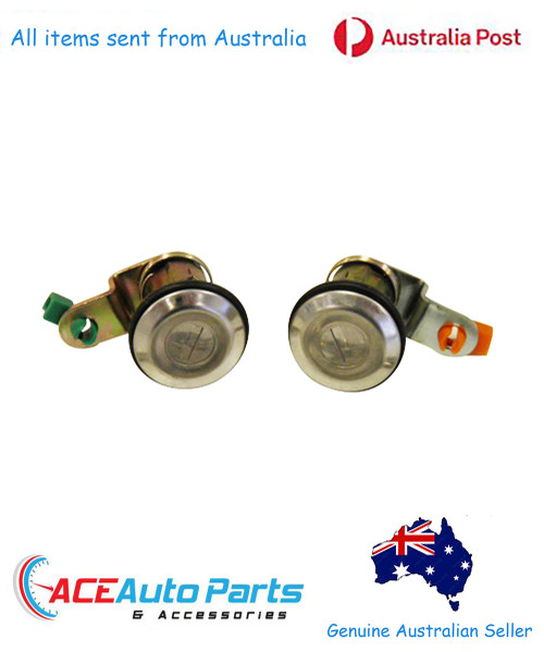 Door Locks LH+RH + Keys for Nissan Pulsar N12 1982~1987