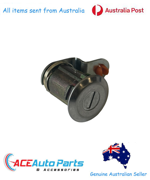 Door Locks LH+RH + Keys for Nissan Pulsar N12 1982~1987
