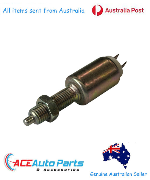 Brake Stop Light Switch For Nissan Pulsar N12 1982~1987