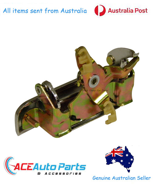 Tailgate Handle For Ford Courier PC + PD 2wd & 4wd 85-98