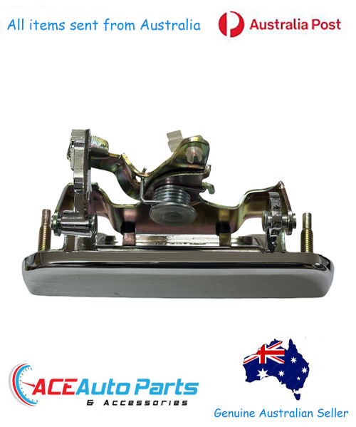 Tailgate Handle for Ford Courier PC + PD 2wd & 4wd 85-98