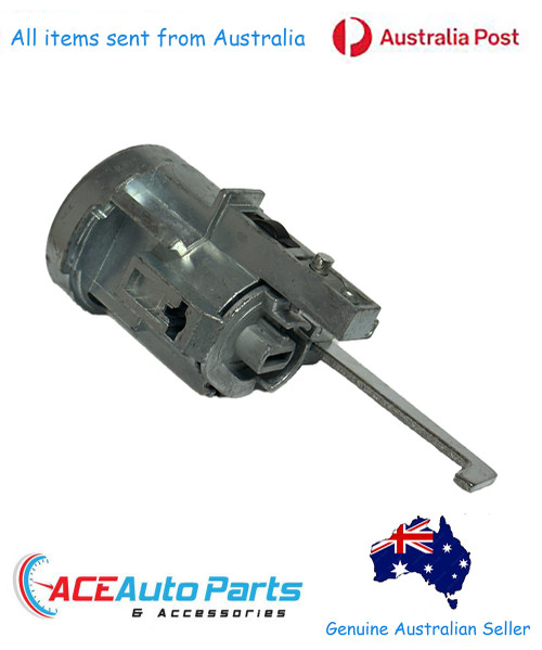 Ignition Barrel + Ignition Switch + Keys for Ford Courier PE 1999~2002. Ignition Barrel + Ignition Switch + Keys for Ford Courier PE 1999~2002.