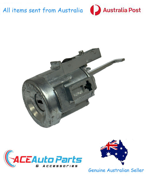 Ignition Barrel + Ignition Switch + Keys for Ford Courier PE 1999~2002. Ignition Barrel + Ignition Switch + Keys for Ford Courier PE 1999~2002.