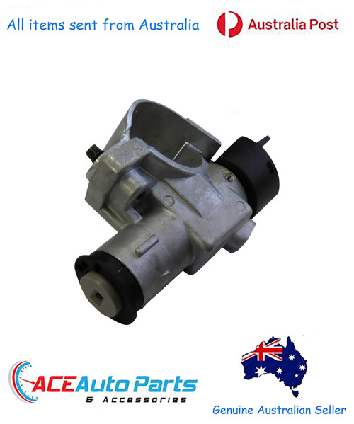 Ignition Barrel Lock Housing Switch for Holden Statesman + Caprice VR + VS.