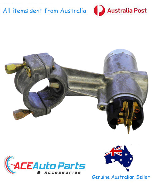 New Ignition Barrel Lock Switch For Nissan Bluebird 910 1981~1986