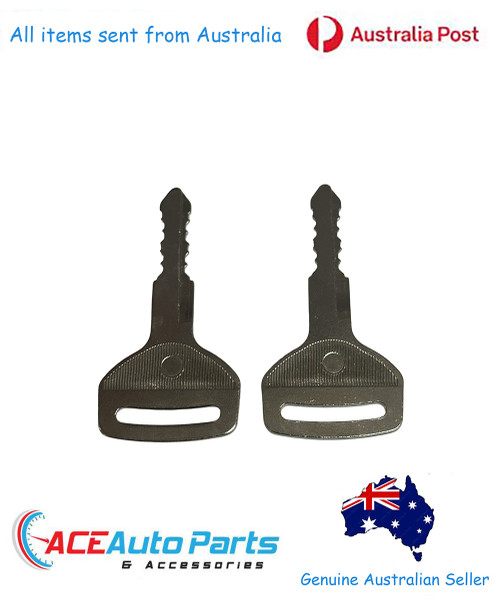 Door Locks For Toyota Hilux LN36 LN46 LN65 1981~1988 LH+RH