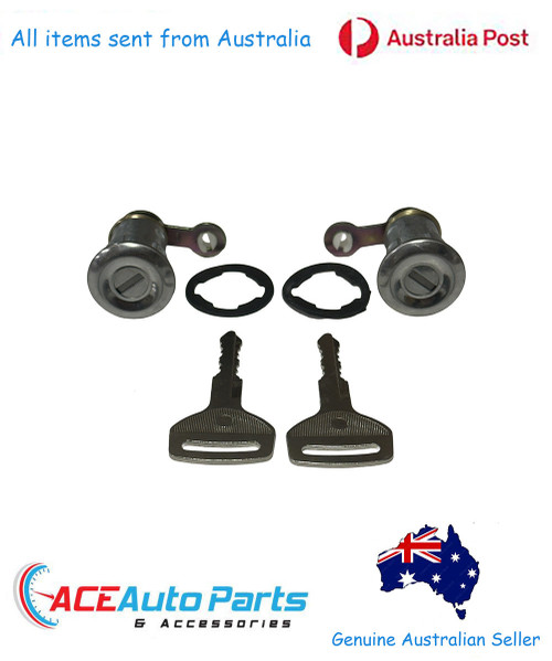 Door Locks For Toyota Hilux LN36 LN46 LN65 1981~1988 LH+RH