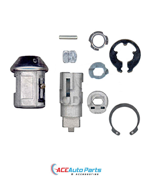 Ignition barrel Un-coded For Ford AU BA Falcon Fairmont XR6 XR8