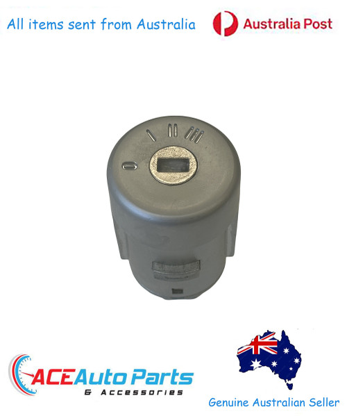 Ignition Barrel + Right Door Lock + Keys Set for Ford Falcon FG + FG-X 2008-2016