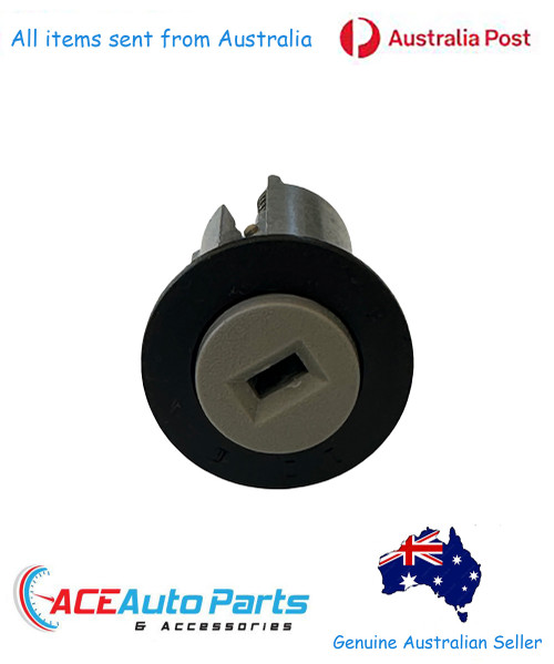 Ignition Barrel + Door Lock Set for Holden One Tonner VY + VZ