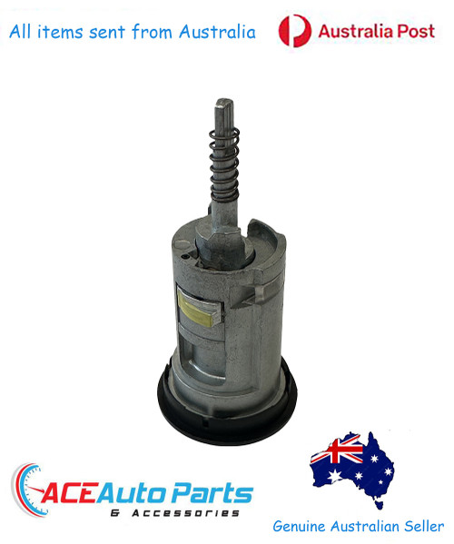 Ignition Barrel + Door Lock Set for Holden One Tonner VY + VZ