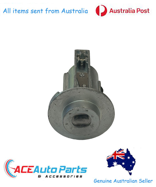 Ignition Barrel + Door Lock Set for Toyota Corolla ZZE122R + ZZE123R 2001~2007