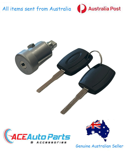 Ignition Barrel for Ford Transit 2014~2019