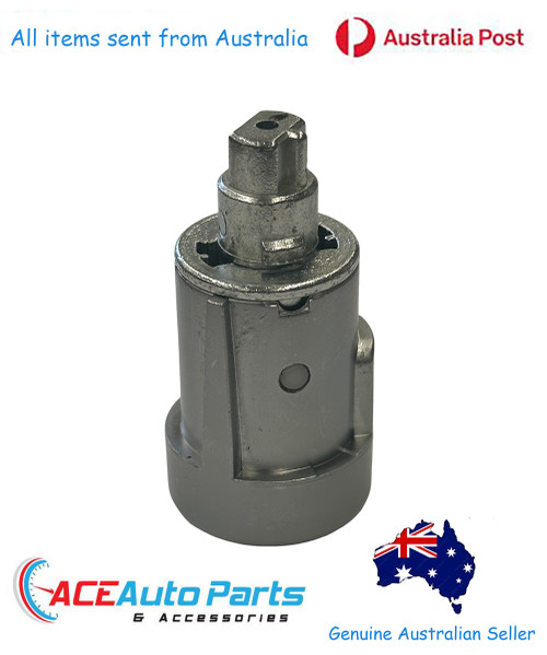 Ignition Barrel for Ford Transit VM VO 09/2014~2019 Includes Keys.