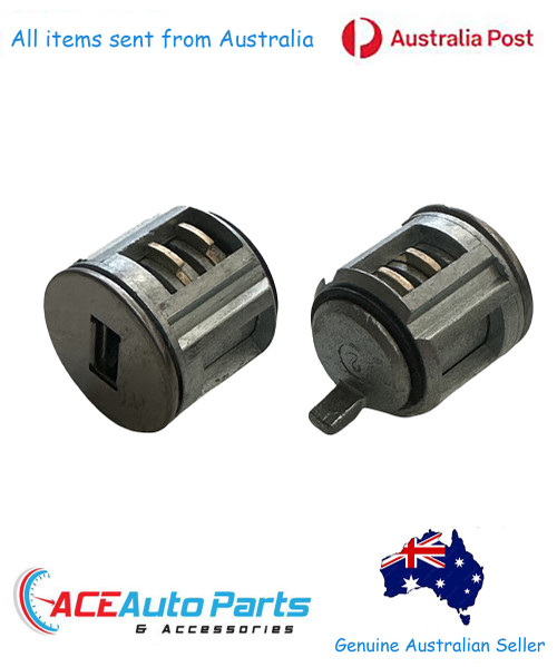 New Ignition Barrel + Door Locks Set for Toyota Hilux 2005~2015