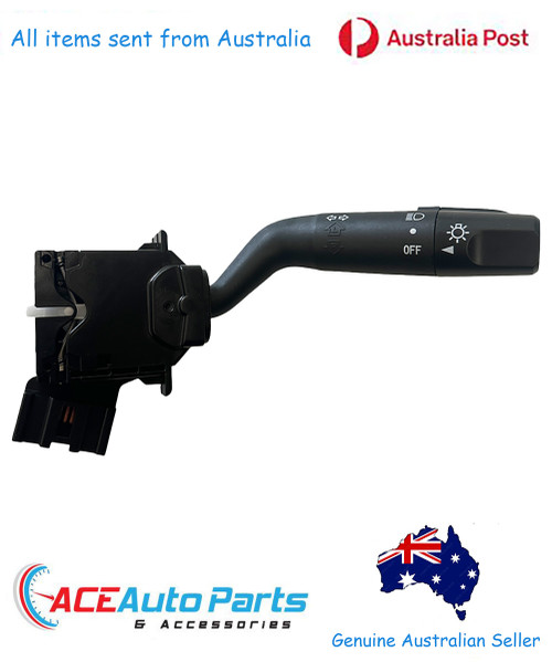 Headlight + Indicator Switch for For Ford Ranger PJ PK