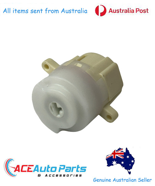 Ignition Switch for Nissan Pulsar N16 1999-2006