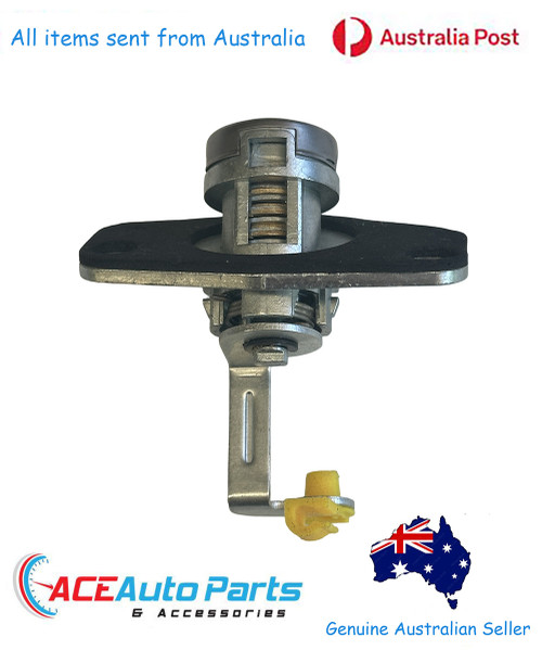 Boot Lock For Nissan Pulsar N16 Sedan 1999-2006