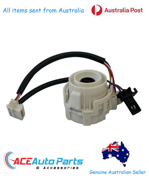 New Ignition Switch for Volkswagen Caddy 2011-2016.