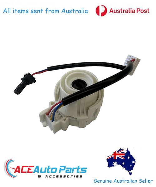 New Ignition Switch for Volkswagen Caddy 2011-2016.