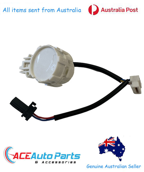 New Ignition Switch for Volkswagen Caddy 2011-2016.