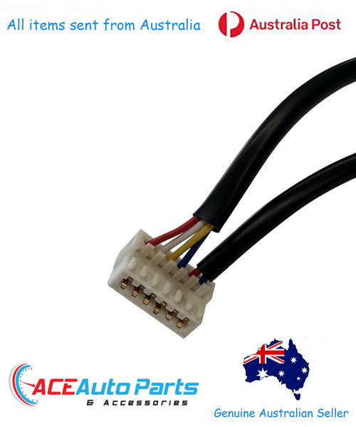 New Ignition Switch for Volkswagen Caddy 2011-2016.