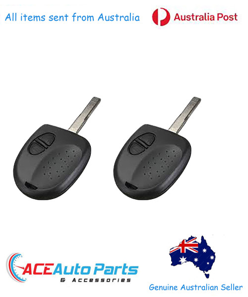 Ignition Barrel + Door Locks Set For Commodore VR + VS Ute
