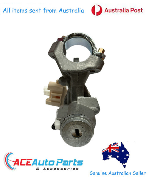 Ignition Barrel Lock Switch for Toyota Hiace 200 Series 2004 to 2006