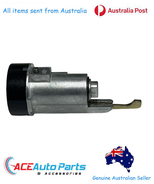 New Ignition Barrel + Keys for Holden Viva JF 2005-2009