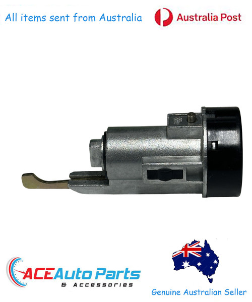New Ignition Barrel + Keys for Holden Viva JF 2005-2009